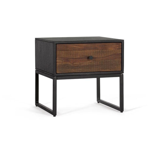 Urban Ridge Bedside Table KCRS-003