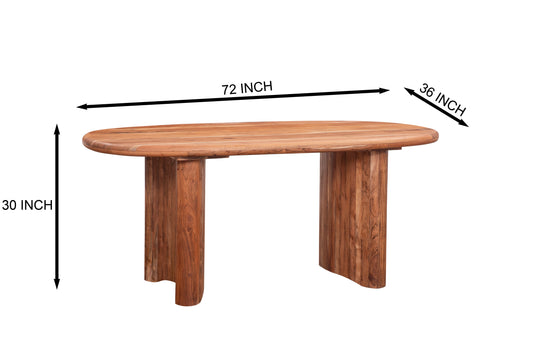 Dining Table KCP-006A