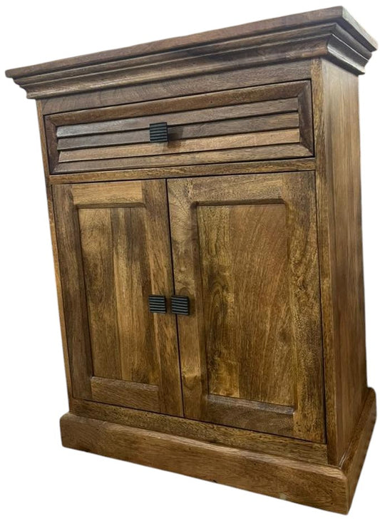 Woodland Heritage Side Cabinet KCBS-003 B