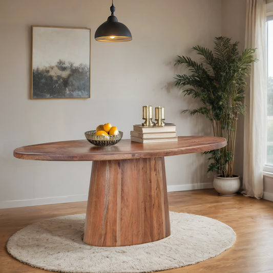 DINING TABLE-KBC-006