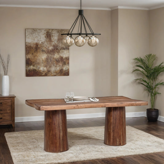 DINING TABLE-KBC-010