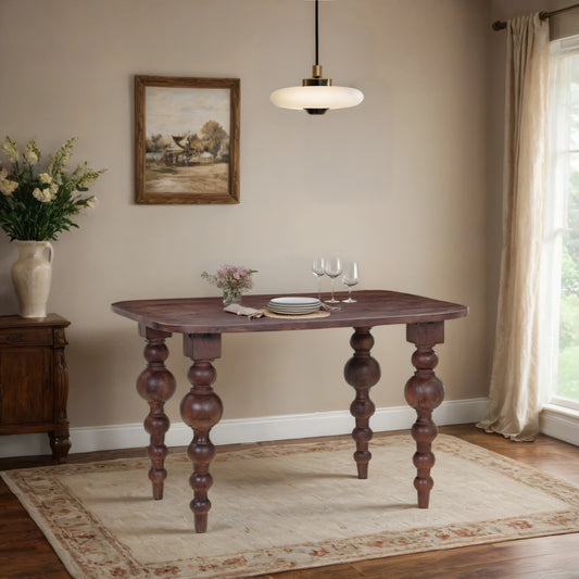 DINING TABLE-KBC-018