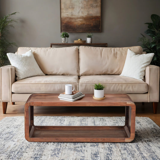 COFFEE TABLE-KBC-057