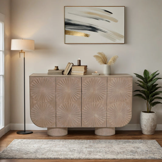 SIDEBOARD-KBC-136