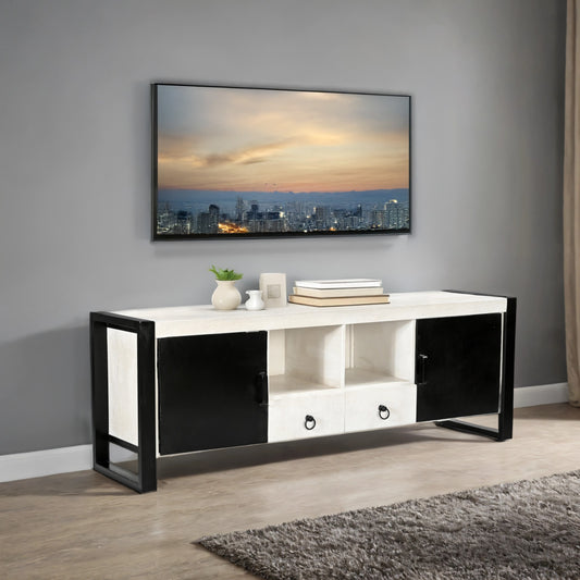 TV CABINET-KCC-016