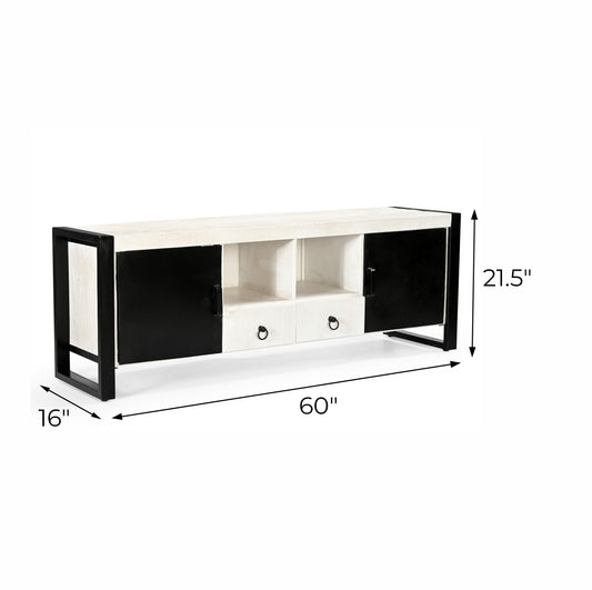 TV CABINET-KCC-016