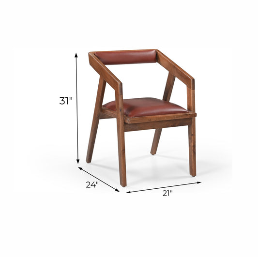 ARM CHAIR-KCC-020