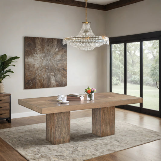 DINING TABLE-KCC-021
