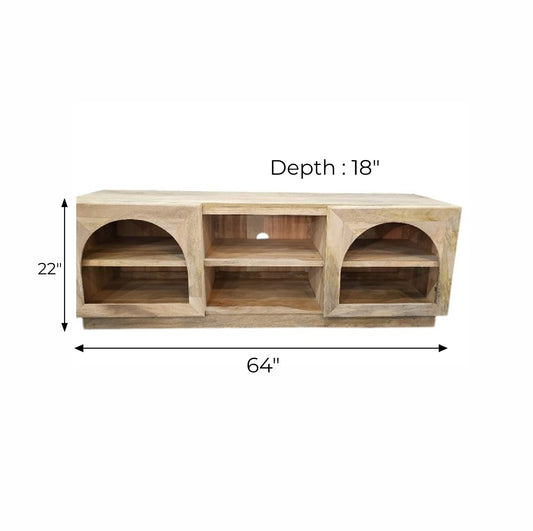 TV CABINET-KCC-024