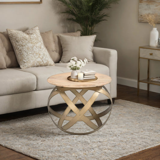 COFFEE TABLE-KCC-026
