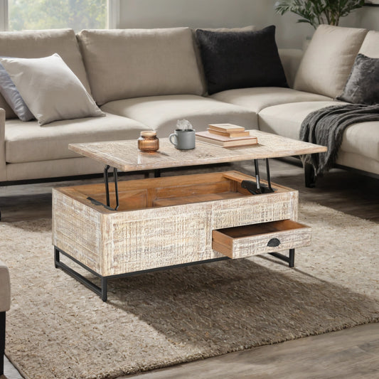 COFFEE TABLE- KCC-029
