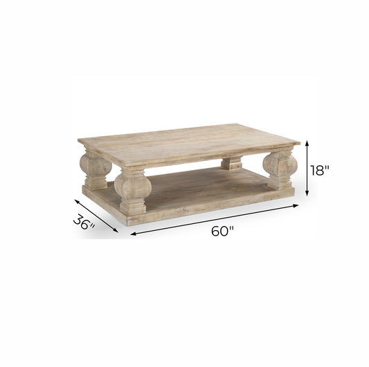 Coffee Table KCM-002