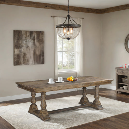 Dining Table KCM-003