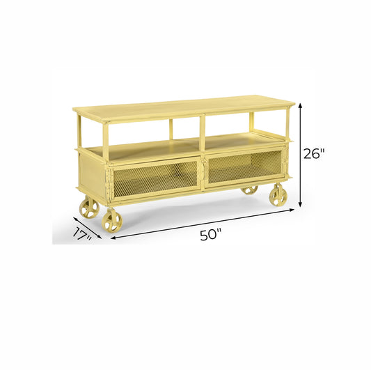 STORAGE CABINET KCM-015