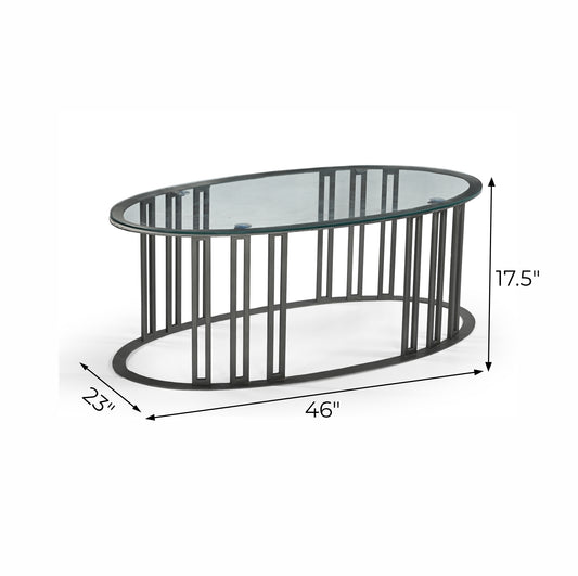 Coffee TABLE KCM-017