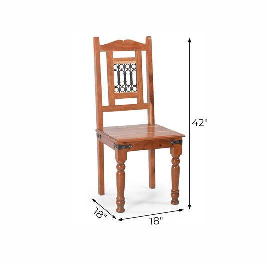 CHAIR KCM-020