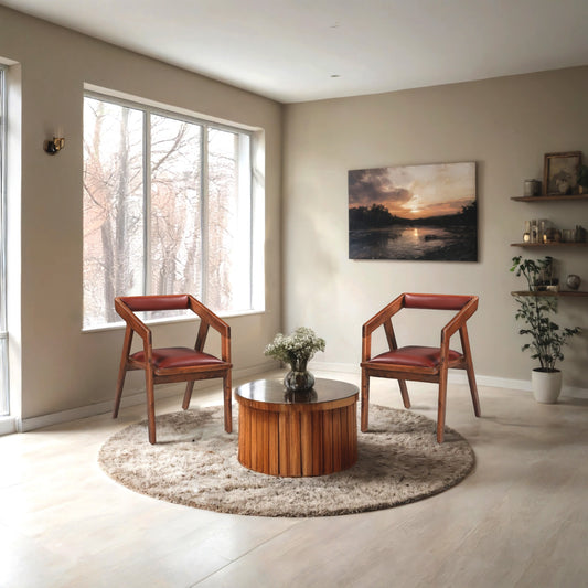 Dining Chair KCM-049