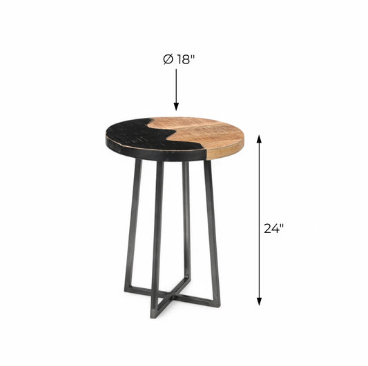 Side Table KCM-052