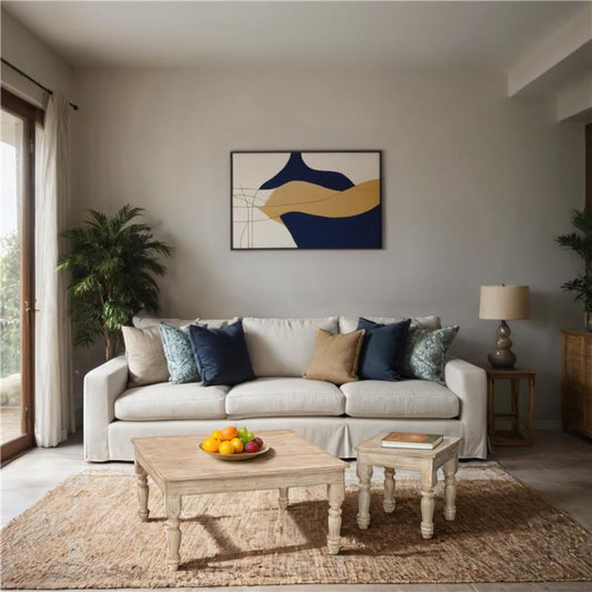 Coffee Table KCM-055