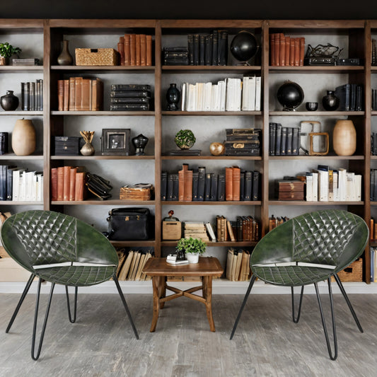 Accent Chair KCM-057