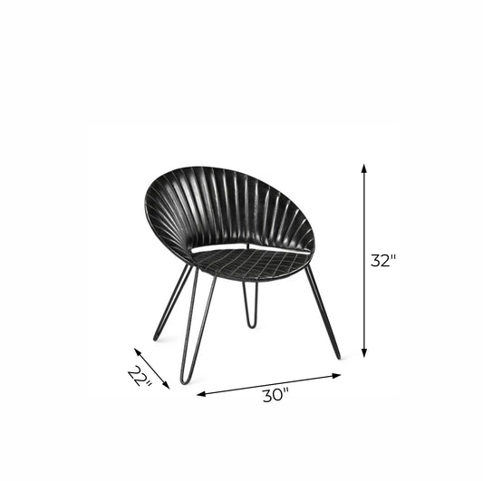Accent Chair KCM-058