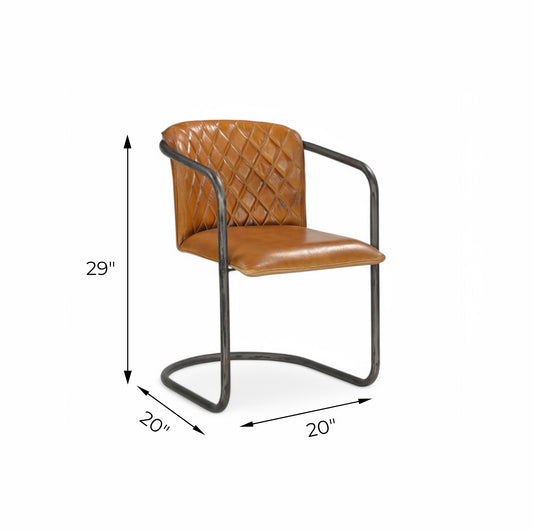 Accent Chair KCM-074