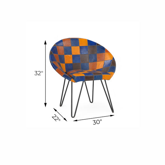 Accent Chair KCM-077