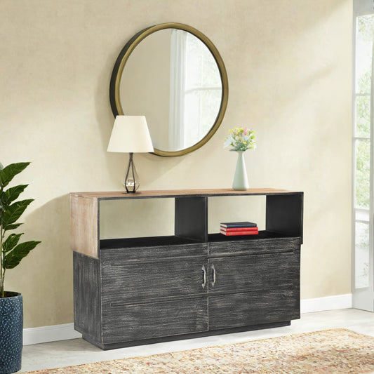 Storage And Sideboard KCM-100
