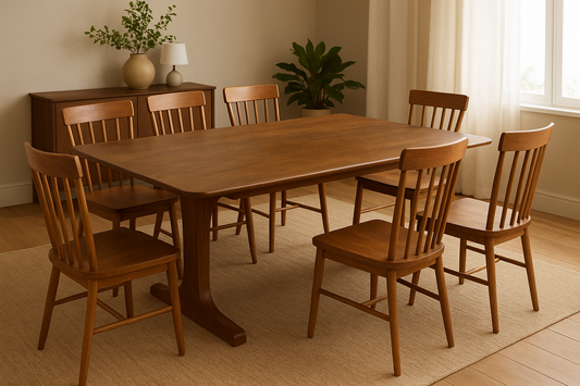 ArcForm Table KCT-001 A