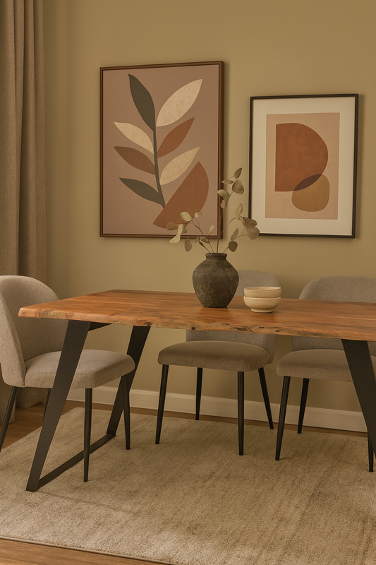 Dining Table KCJ-404