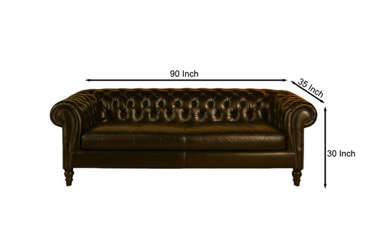 Sofa KSP-011A