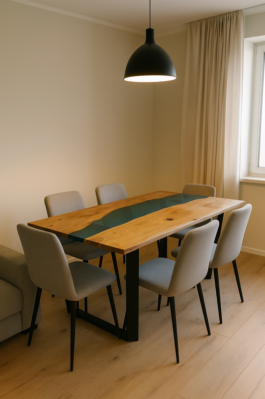 Dining Table KCSS-006