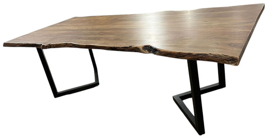 Urban LiveEdge Table KCT-023