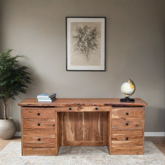 OFFICE TABLE-KBC-045
