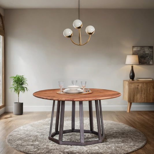 DINING TABLE-KBC-050