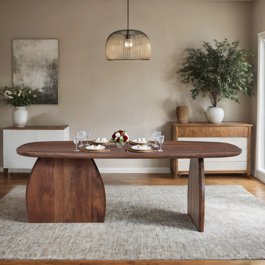 DINNING TABLE-KBC-079