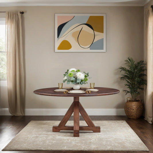 DINING TABLE-KBC-080