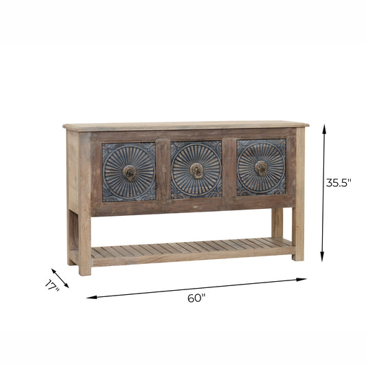 SIDEBOARD-KBC-132