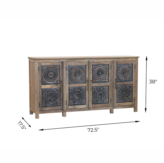 SIDEBOARD-KBC-134