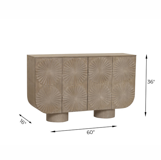 SIDEBOARD-KBC-136