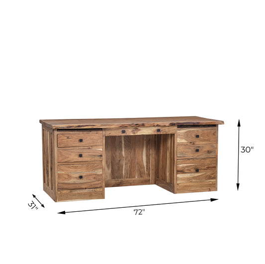 OFFICE TABLE-KBC-045