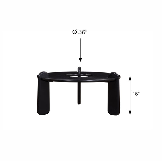 COFFEE TABLE-KBC-003