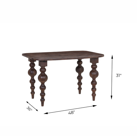 DINING TABLE-KBC-018