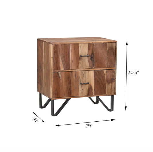 SIDE TABLE-KBC-125