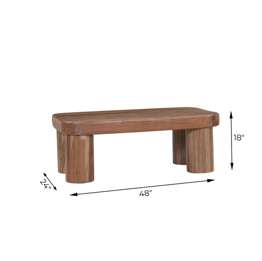 COFFEE TABLE-KBC-009