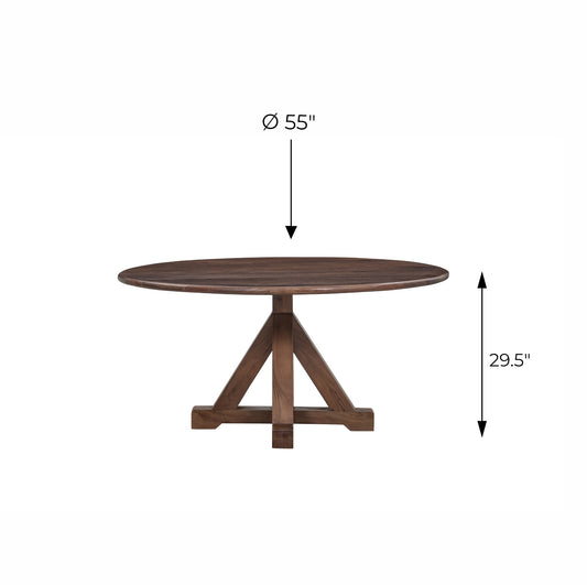 DINING TABLE-KBC-080