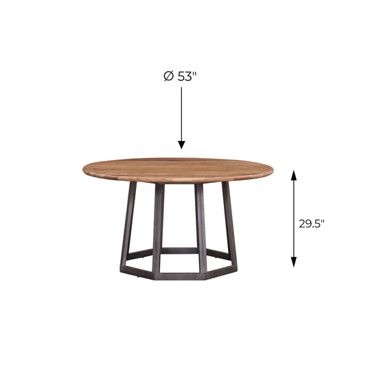 DINING TABLE-KBC-050