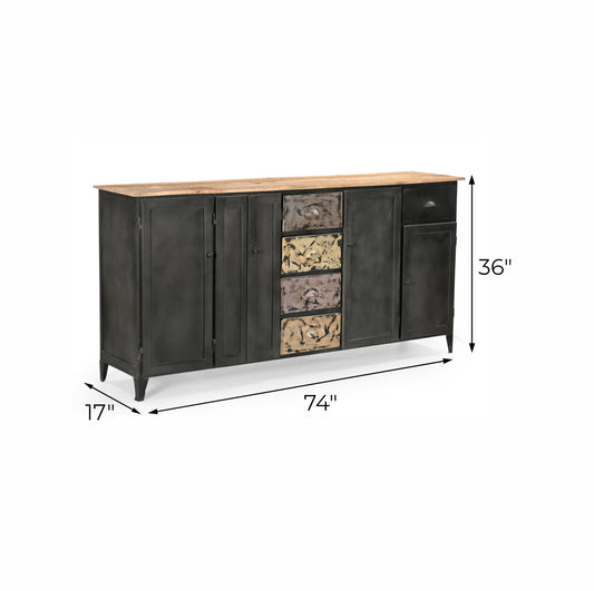 SIDEBOARD-KCC-007