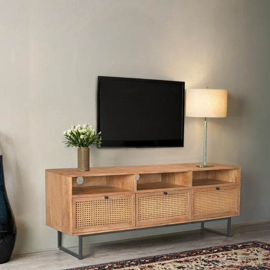 TV CABINET-KCC-011