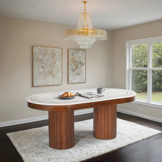 DINING TABLE-KCC-014